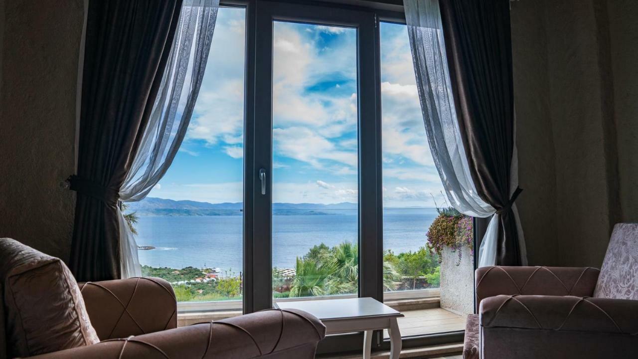 Assos Alis Farm Boutique Hotel & Spa Bagian luar foto